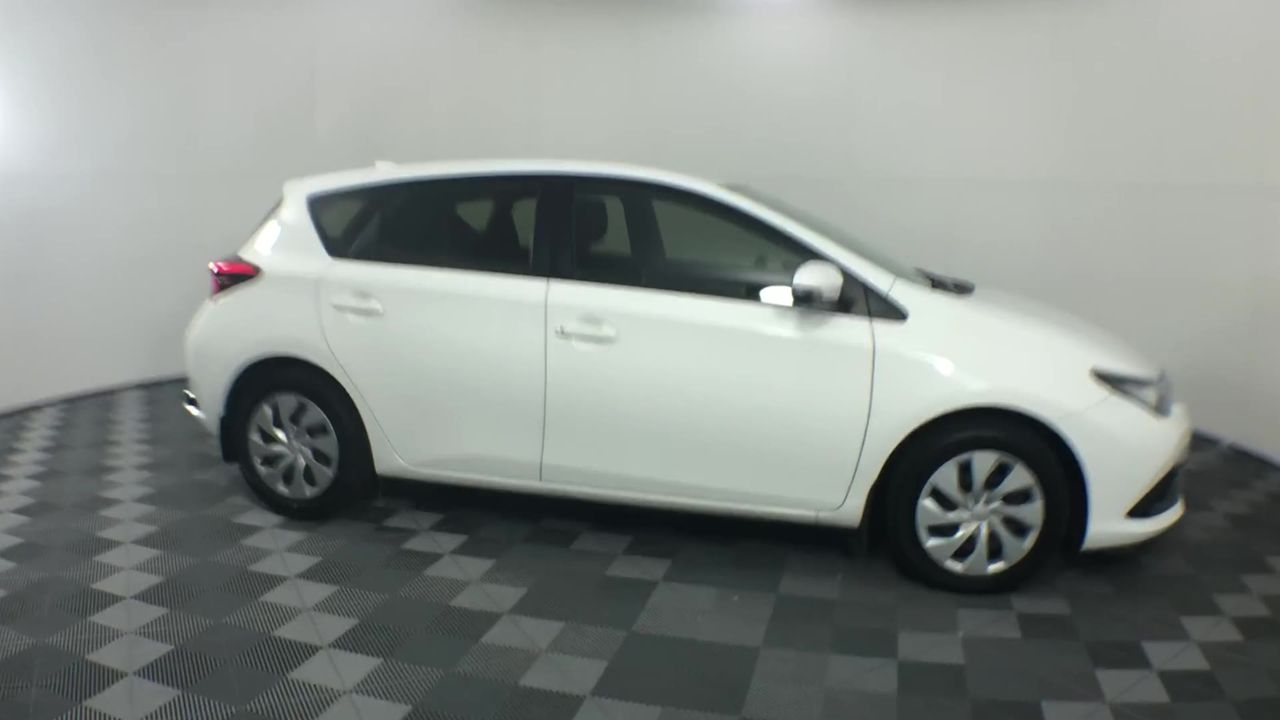 2021 Kia Cerato S BD Automatic Hatchback