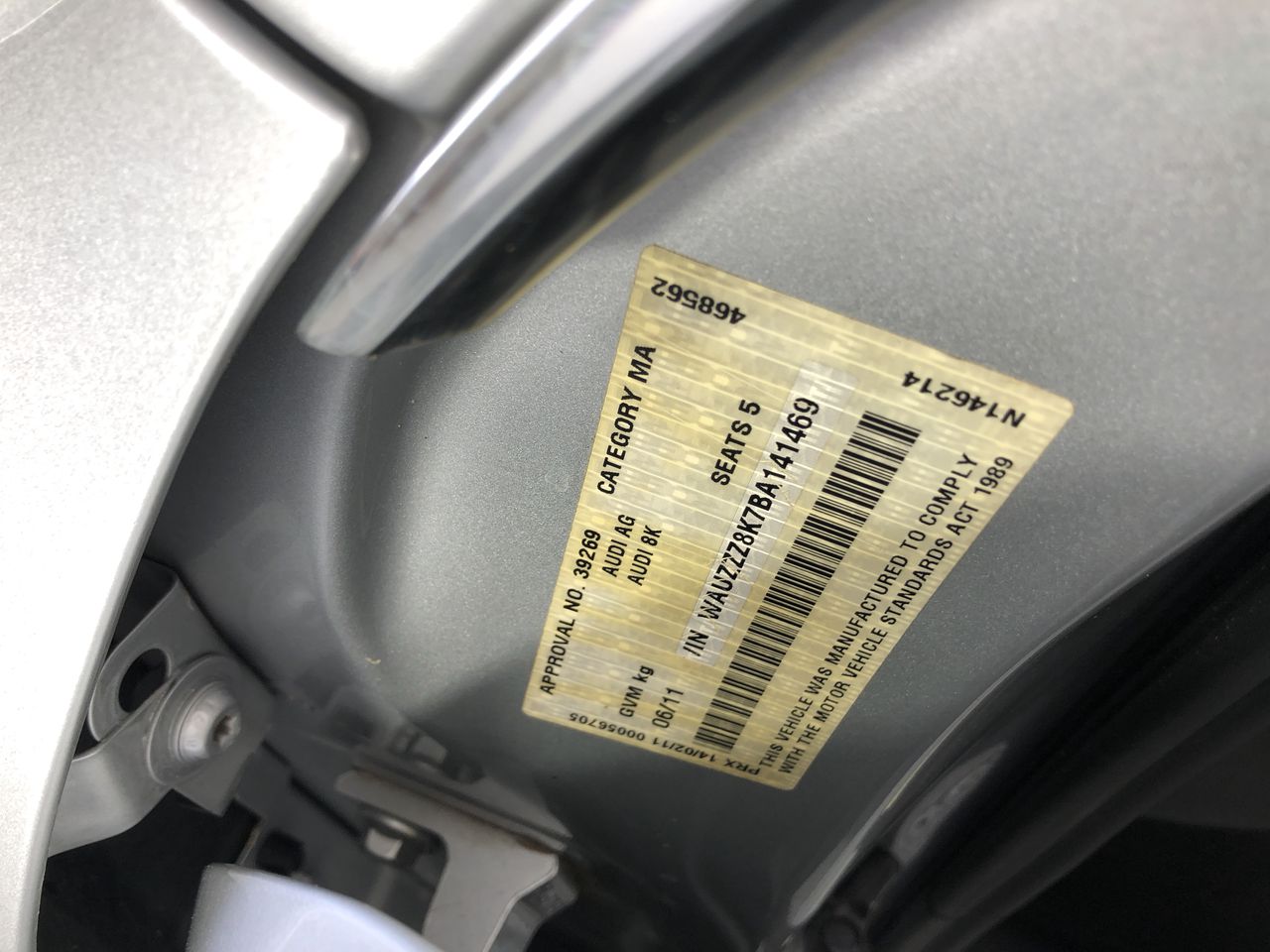 Dee Vine Estate Range Pinot Grigio 2025 (12x 750mL) NSW