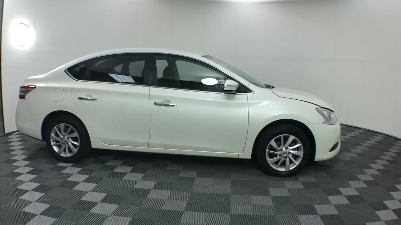 NICOLA Spring Blue Seat Cushions - Pack of 4 - French Mattress Dining Chair