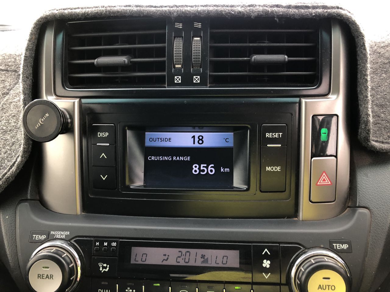 ORICOM Babysense7 Breathing Movement Monitor - Baby Monitor Mattress Sensor