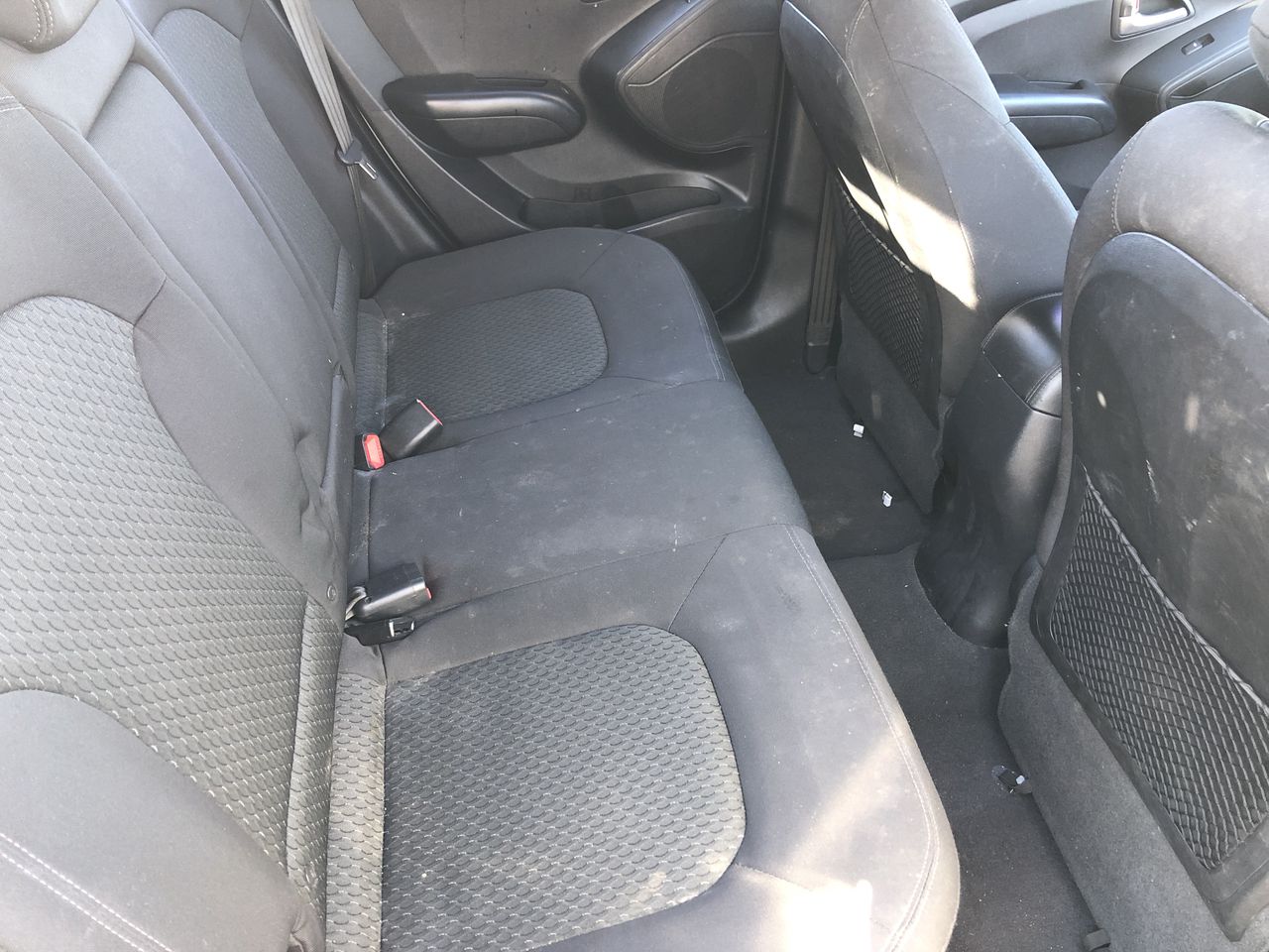 LUXE Bidet NEO 185 Plus – Next-Generation Bidet Toilet Seat Attachment with