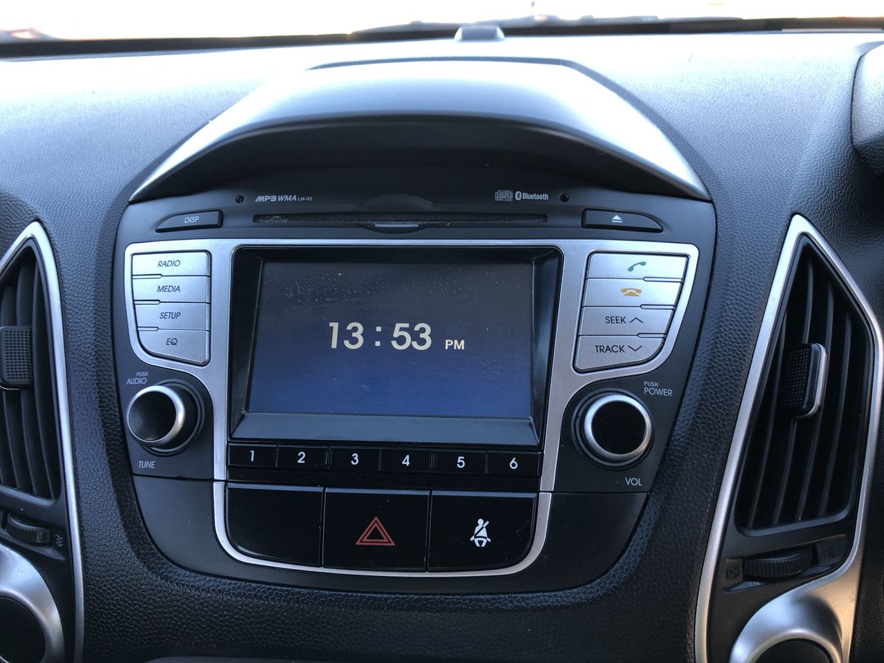 TONTINE Classic Comfort Cool Dry Mattress Topper - Queen Bed, Suprelle Clim