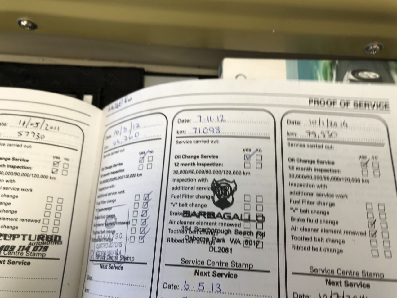 CIYYFVA Electric Muscle Massager Gun Deep Tissue 99 Speeds 2550mAh 3300 RPM