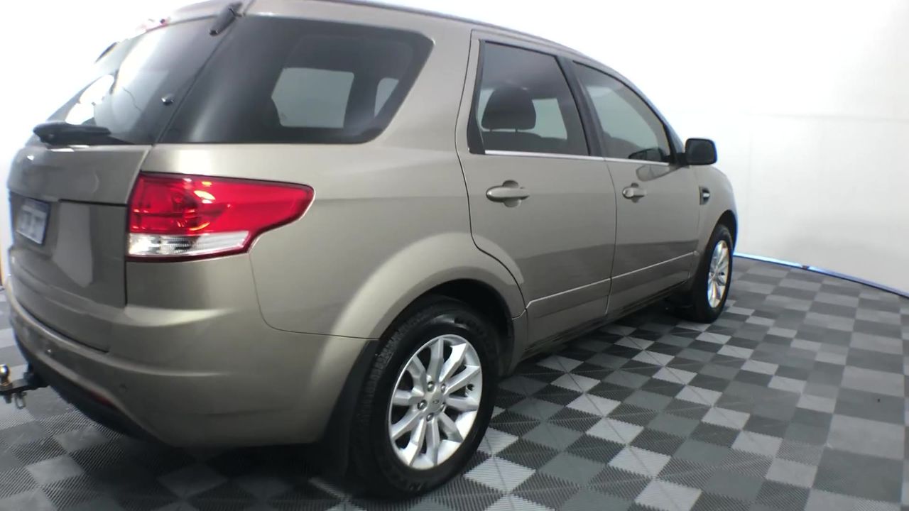 2010 BMW X5 xDrive 30d E70 LCI Turbo Diesel Automatic - 8 Speed Wagon