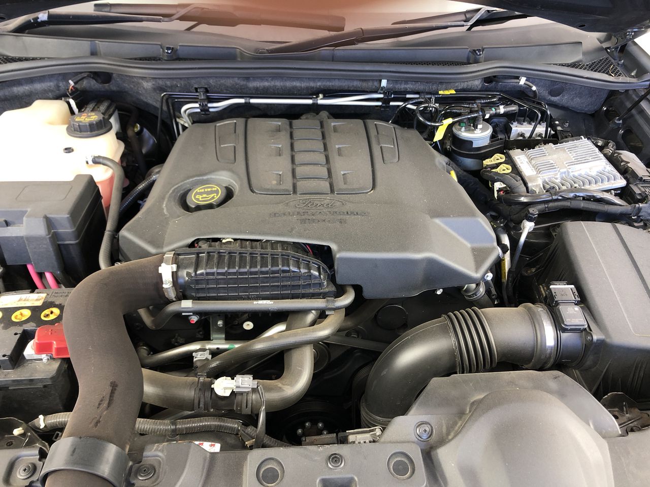 2009 Audi S5 4.2 FSI Quattro 8T Automatic Coupe