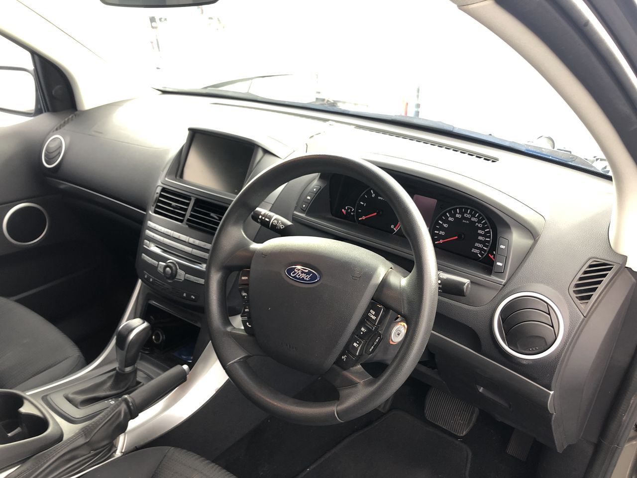 2010 Holden Ute Omega VE Automatic Ute