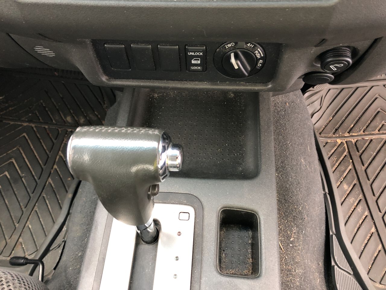 2010 Nissan Tiida Ti C11 Automatic Hatchback