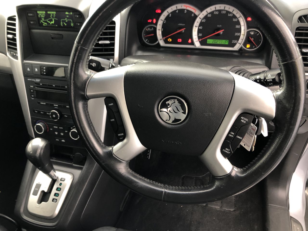 2026 Austrack Canning X19 Caravan