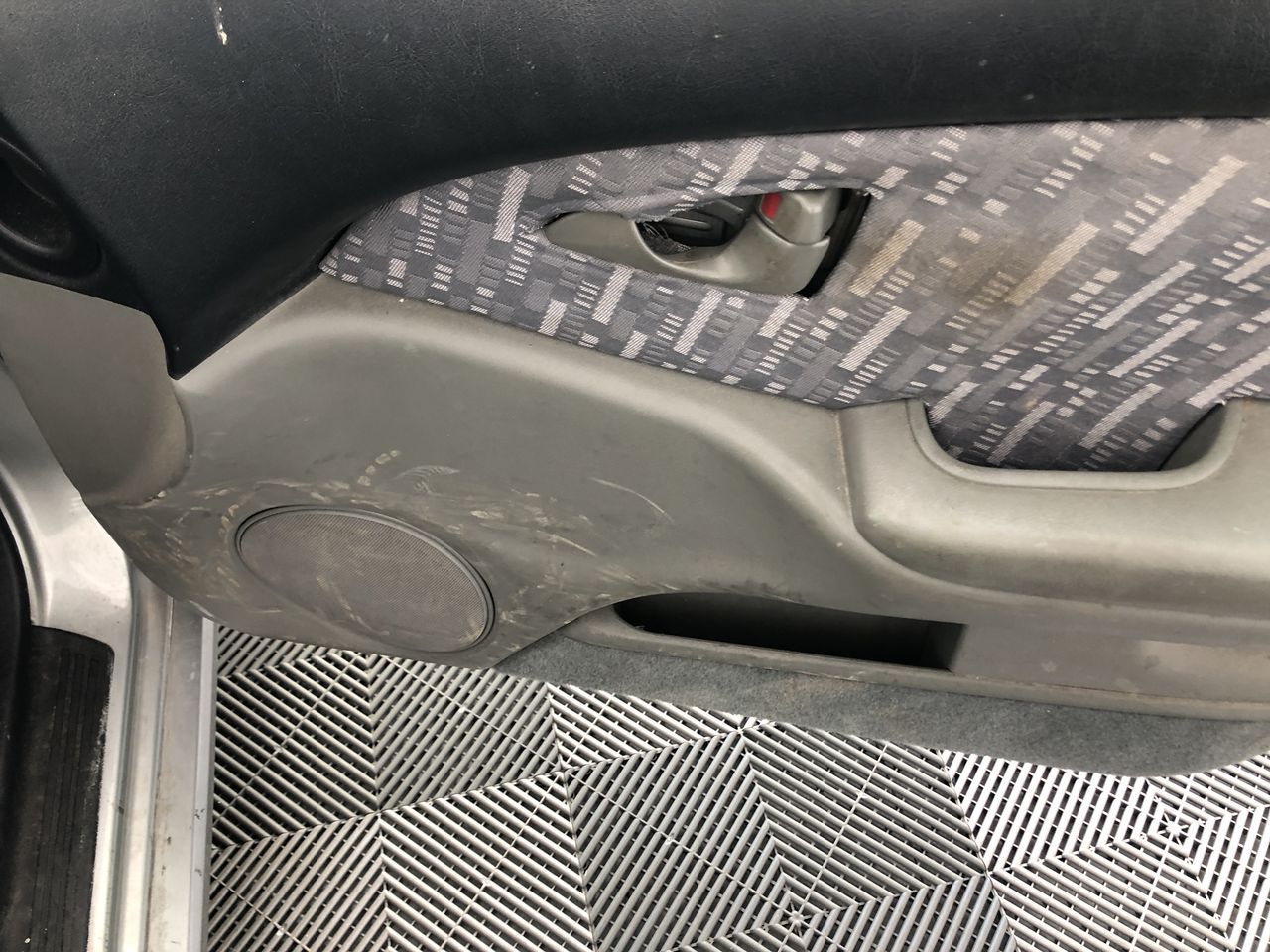 8mm African Jasper Turquoise Beaded Bracelet