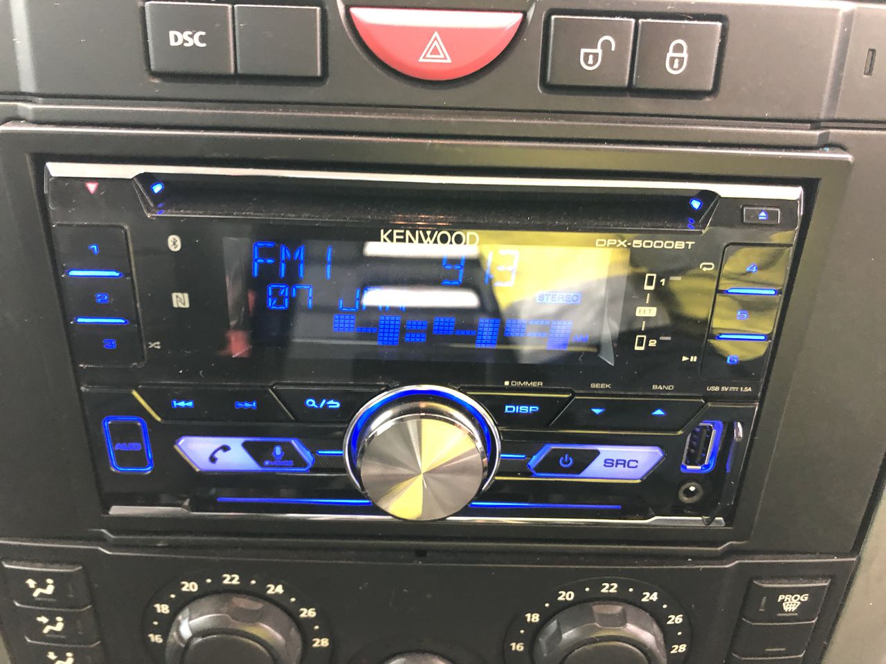 2013 KTM 250SX Motorcycle