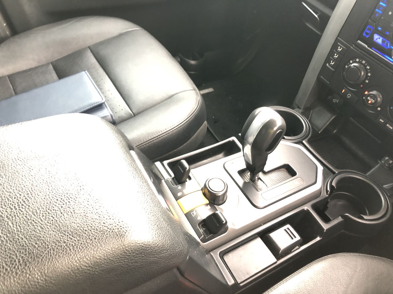 2007 Ford Falcon XR6 BF II Ripcurl limited Edition Auto Ute