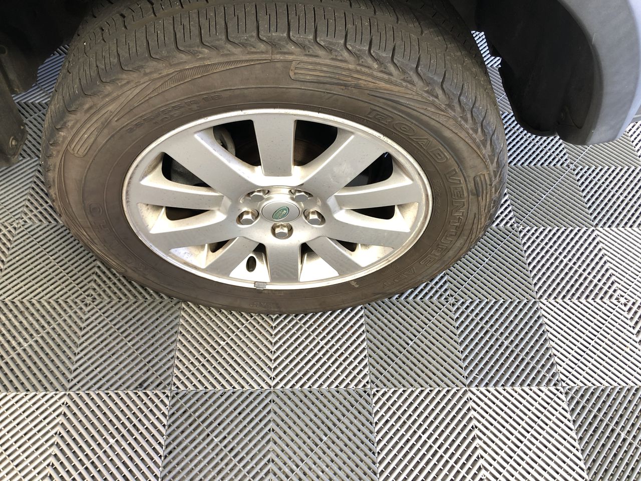 Searay 240 Sundancer