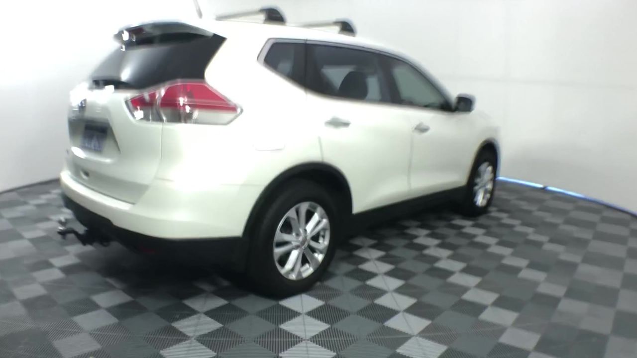 Designer Simulated Diamond Blue Round Stud Earrings in Silver