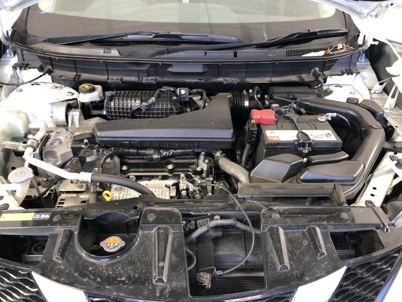 Designer Black Swirl Ring with Pink Simulated Diamonds - US Size 8