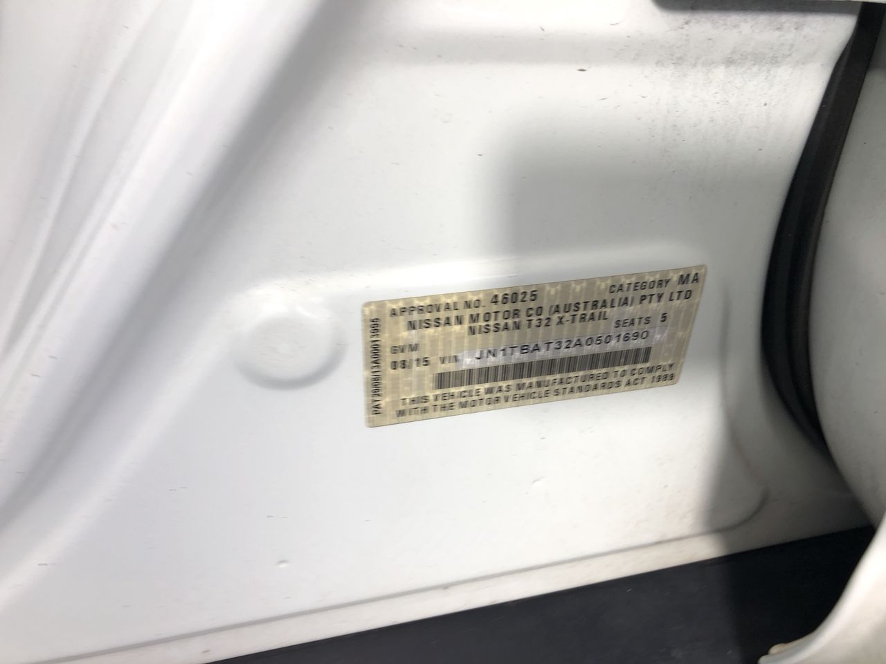 Modern Black Braided Leather Bracelet