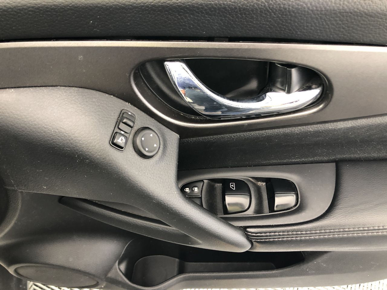 Men's Stainless Steel "Dad" Ring Pendant Necklace - DEMO