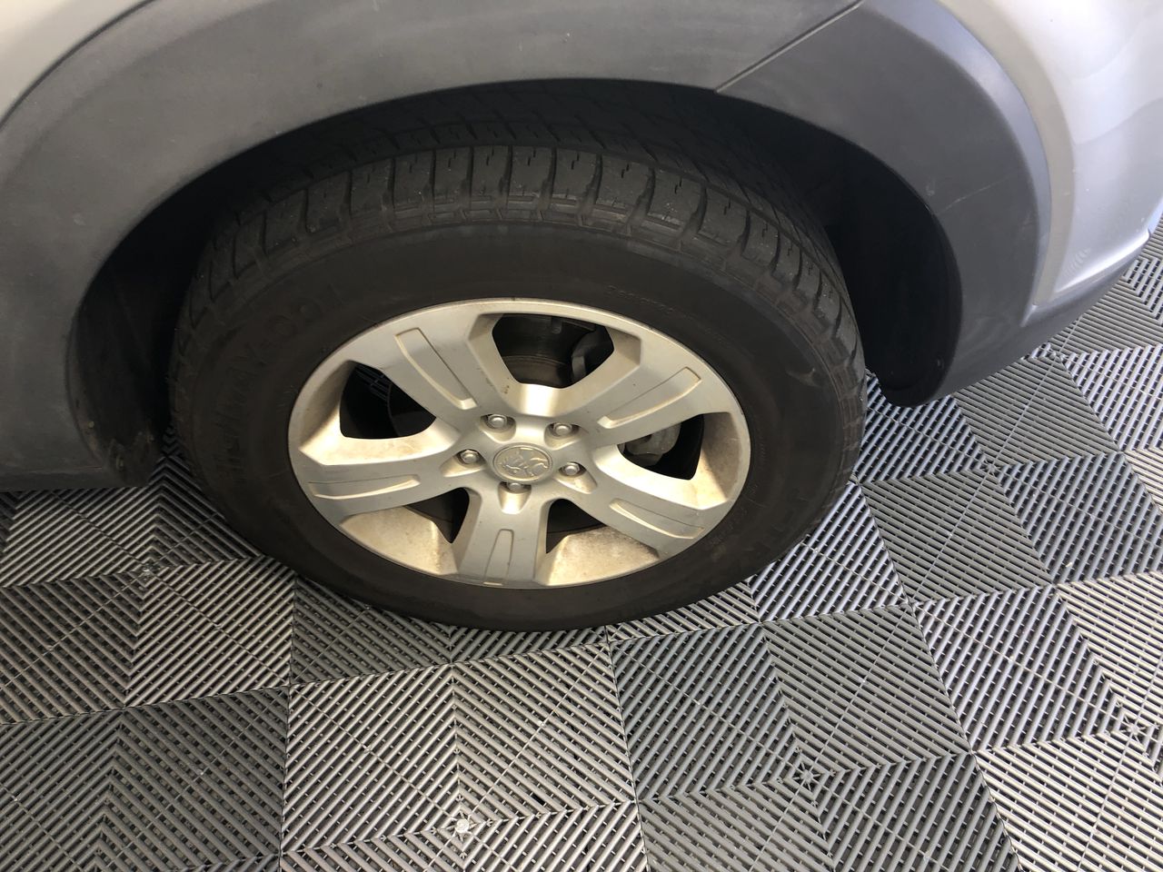 Stunning 18ct Heavy Yellow Gold Plated Children's Maritime Bracelet