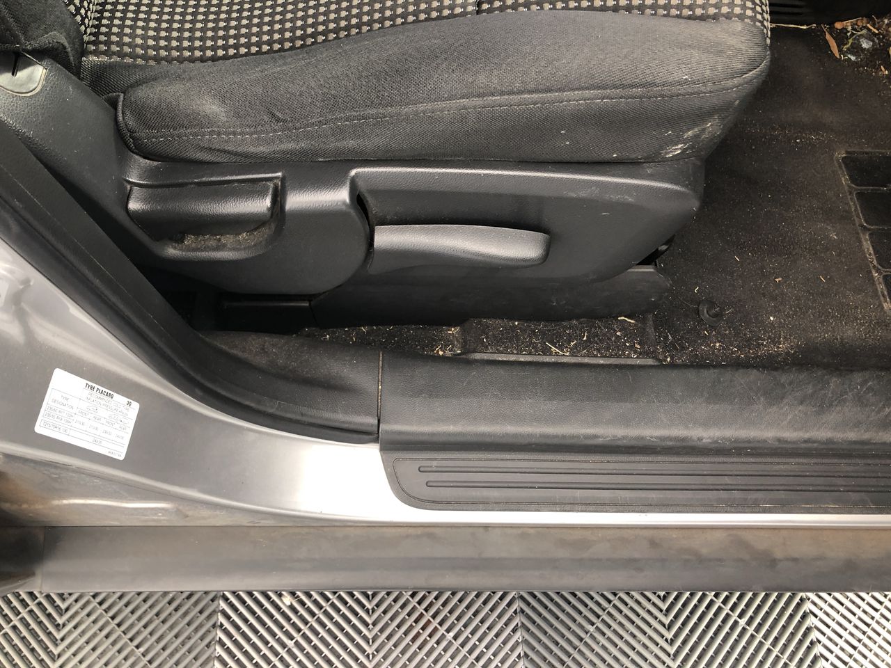 Huggie Earrings Featuring 106 Crystals by Swarovski®