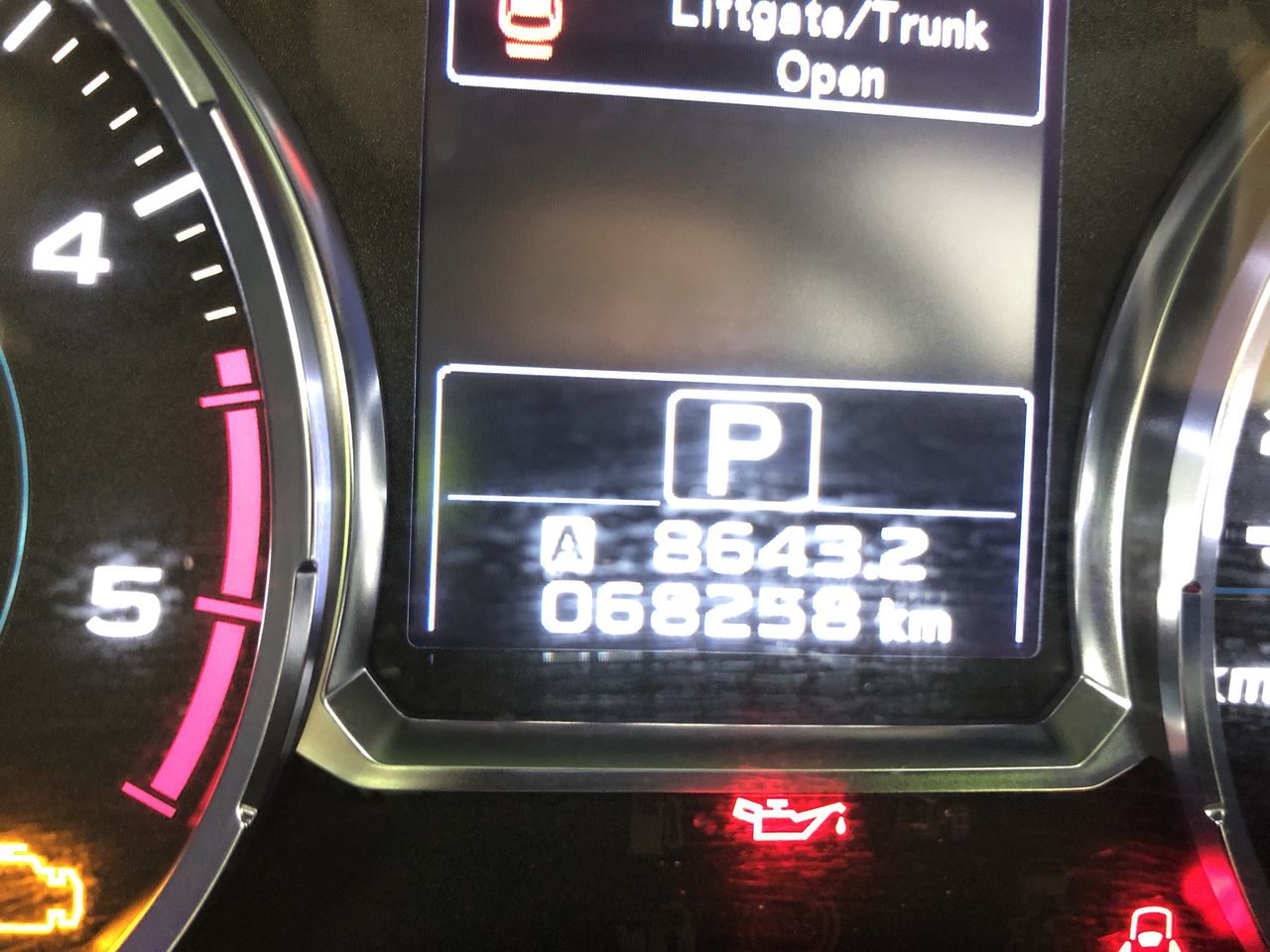 3d Heart Pendant Featuring 96 Crystals by Swarovski® - 1 missing crystal