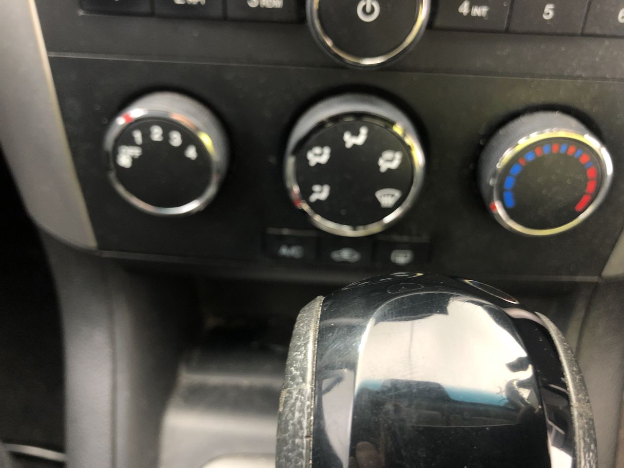 Rhodium Plated Men's Band Ring (4mm) - US Size 12