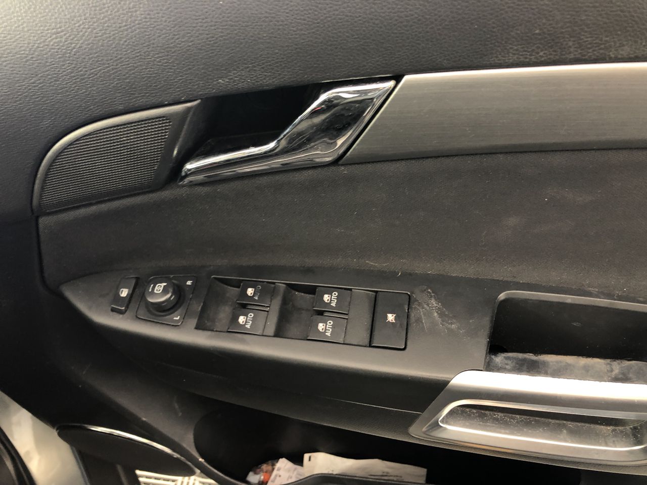 EUFY Clean Robovac X10 Pro Omni, T2351T11. NB: has been used.