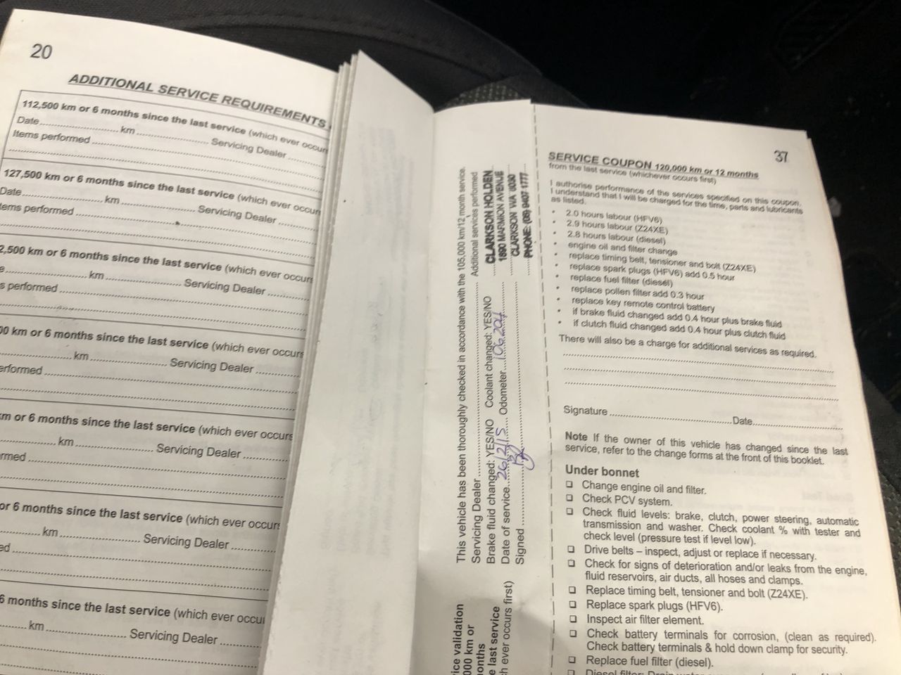 TCL 8kg Heat Pump Dryer, C1208DRW. NB: Used, has  marker on it.