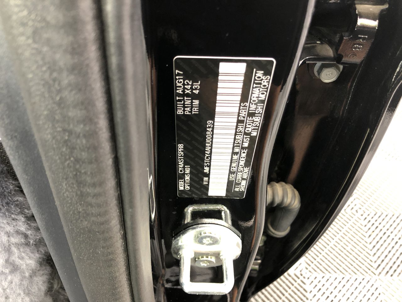 MOTHER'S CHOICE Convertible Car Seat Adore AP, Forward Facing, GMHA4 2013L.