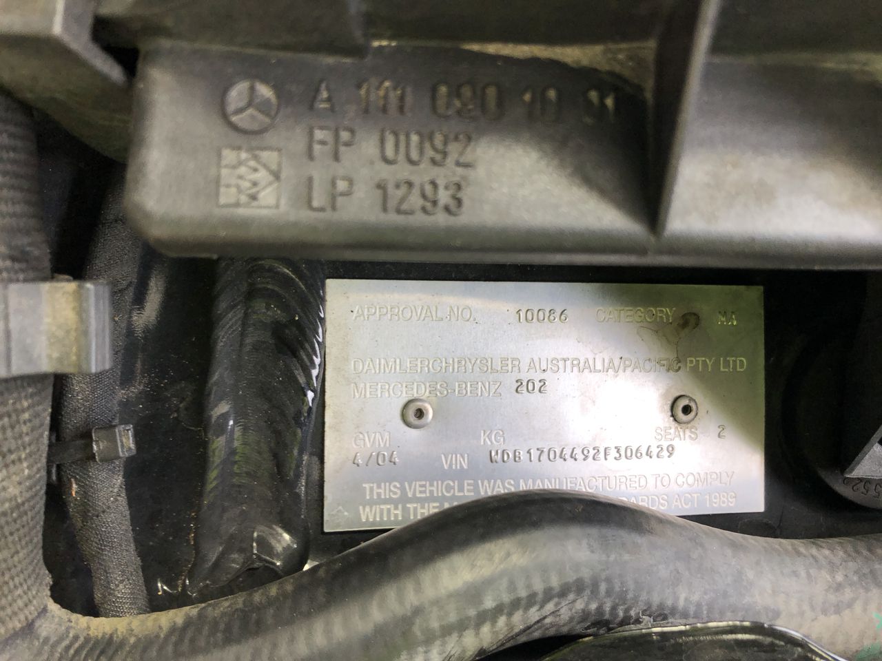 TRAMONTINA Hard Anodised Frypan 3 Piece Set, White. NB: Minor use, not in o