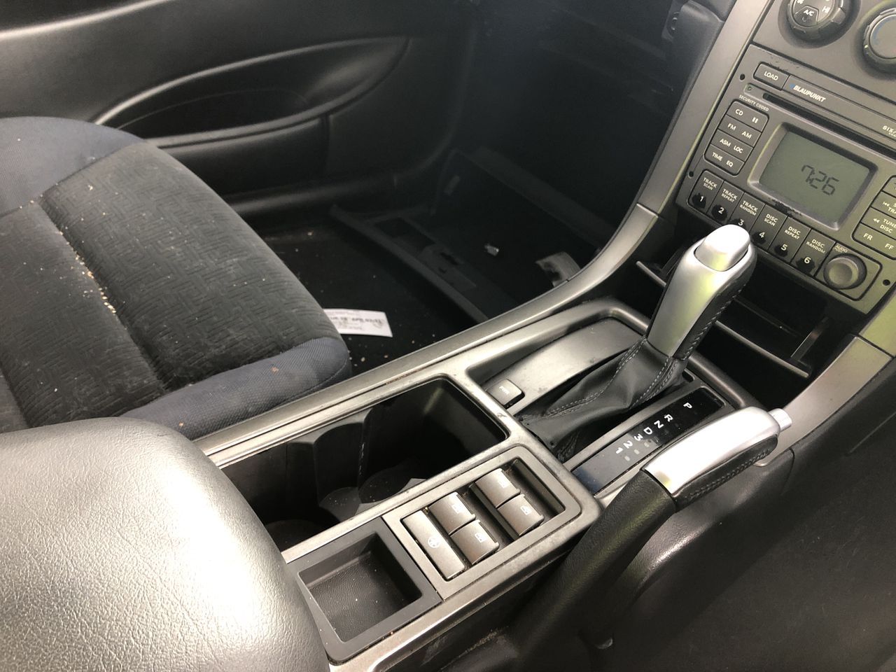 3 x Assorted Large Plush Toys. N.B: Stained.