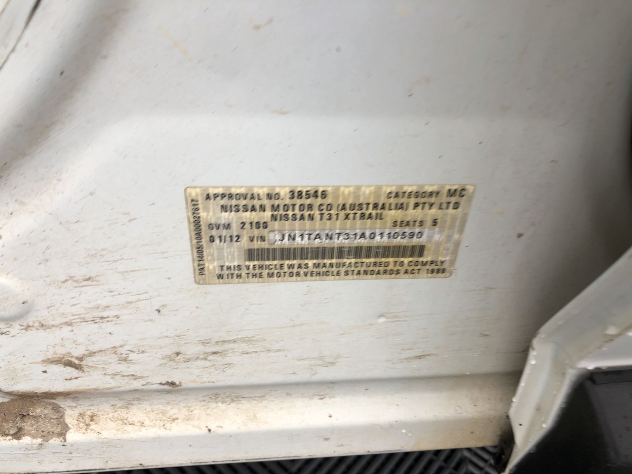 18K Gold-Filled Cuban Chain Necklace with Simulated Diamonds - 60.9cm