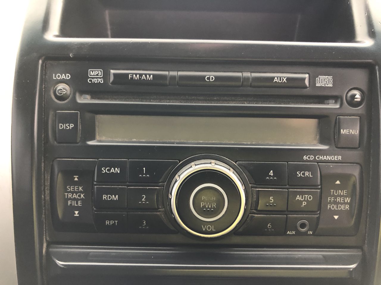 18K Gold-Filled Cuban Chain Necklace with Simulated Diamonds - 55.8cm