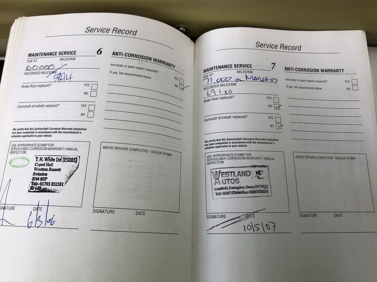 Silver-Filled Cuban Chain Necklace, 8MM Wide - 60.9cm