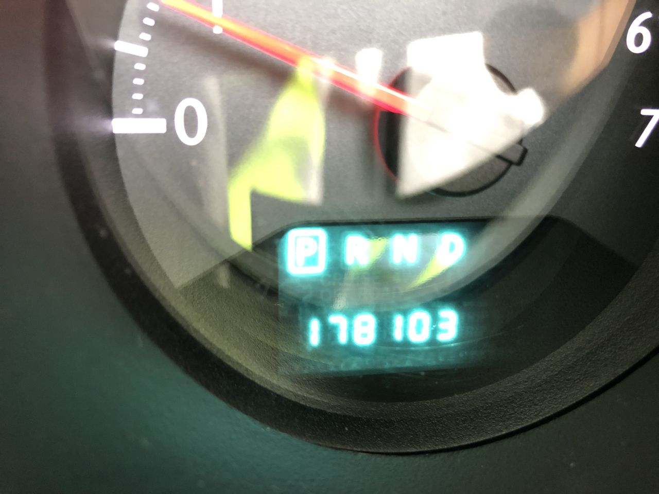 18K White Gold-Filled Cuban Style Link Ring - Size 9