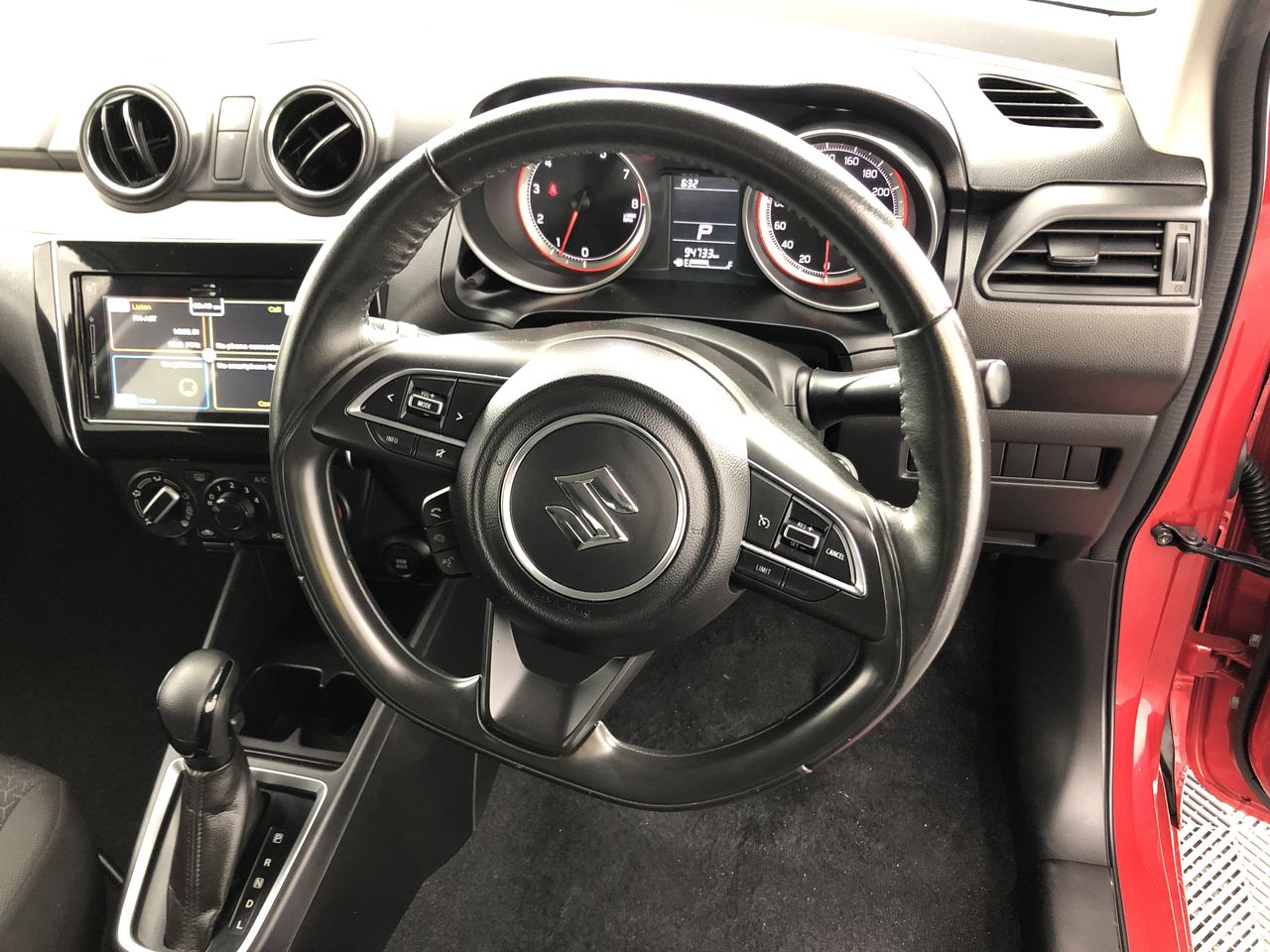 Container Loading/Unloading Ramp(Unused)