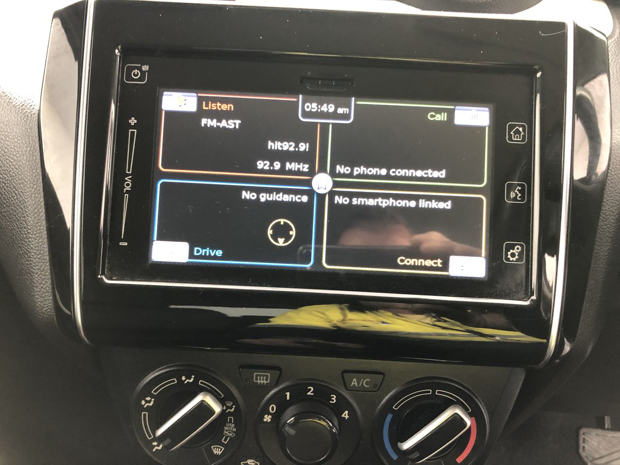 Roof Top Tent (Unused)