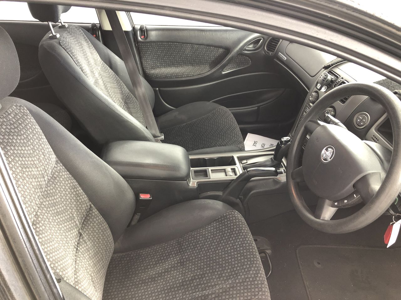 75L Portable Fuel Tank with 12V DC Pump(Unused)