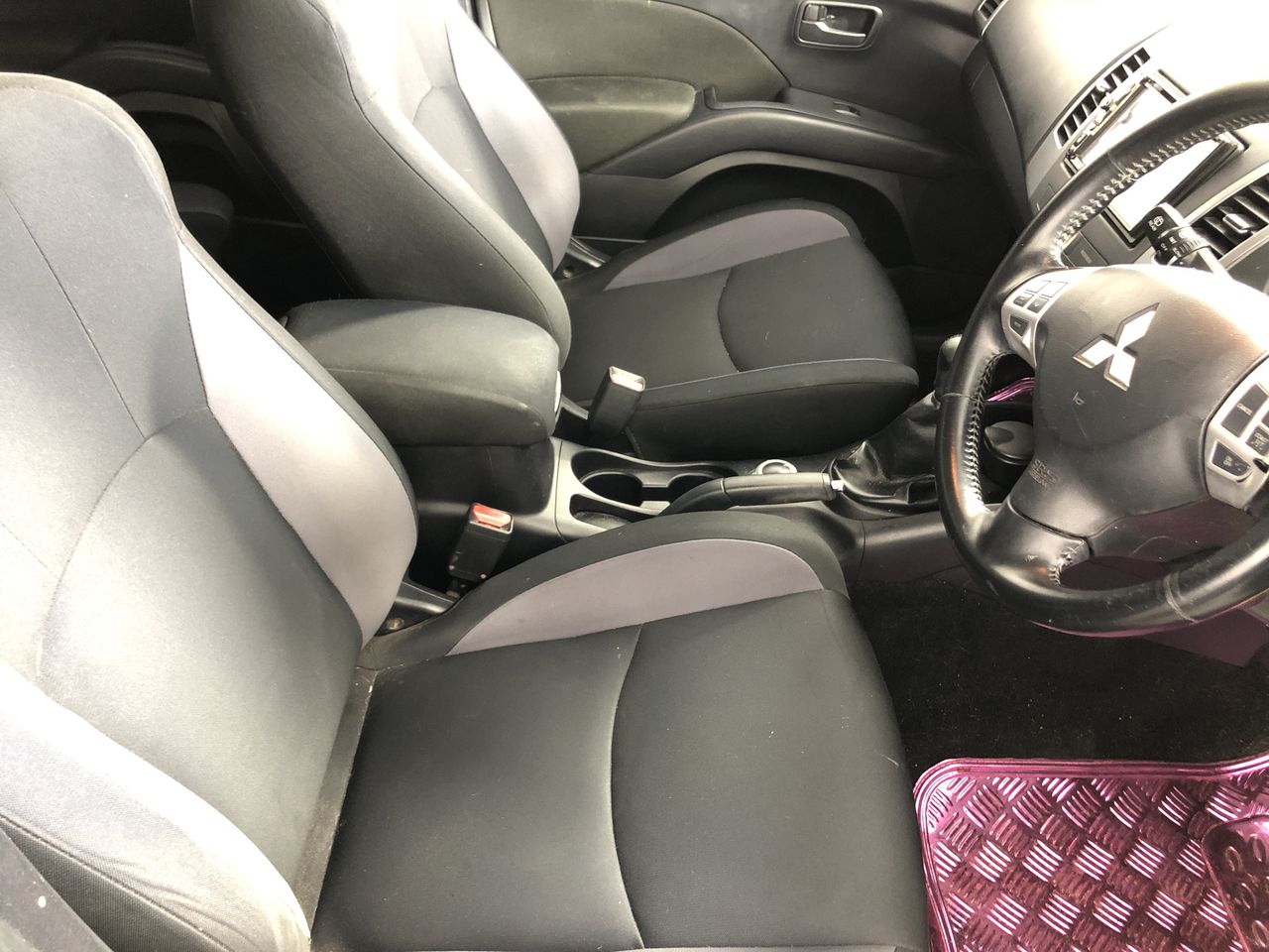 Franklin Sunwagon Pop-Top Camper Trailer