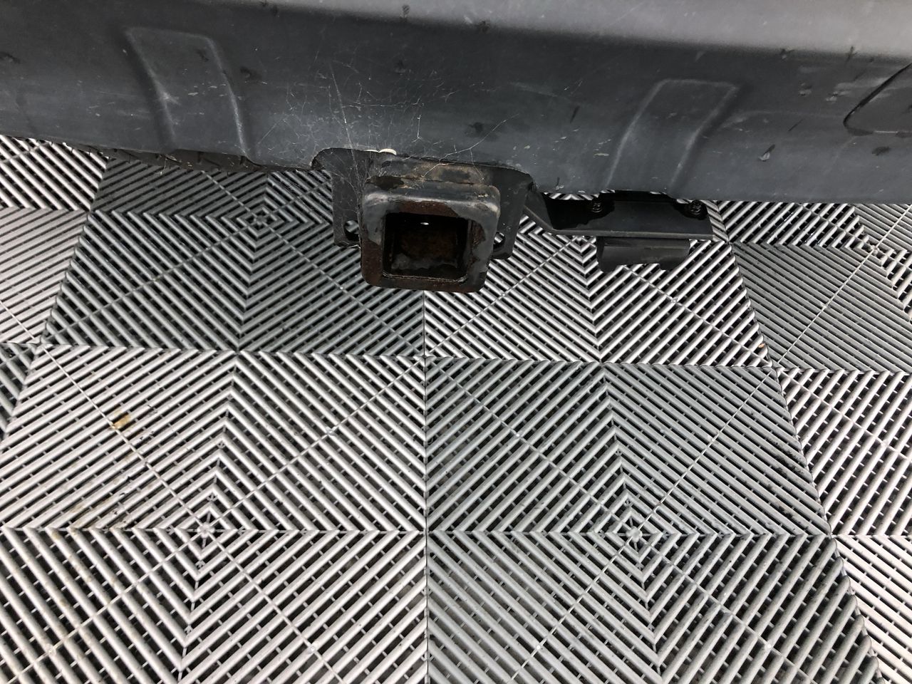 Double Toilet Block (Unused)