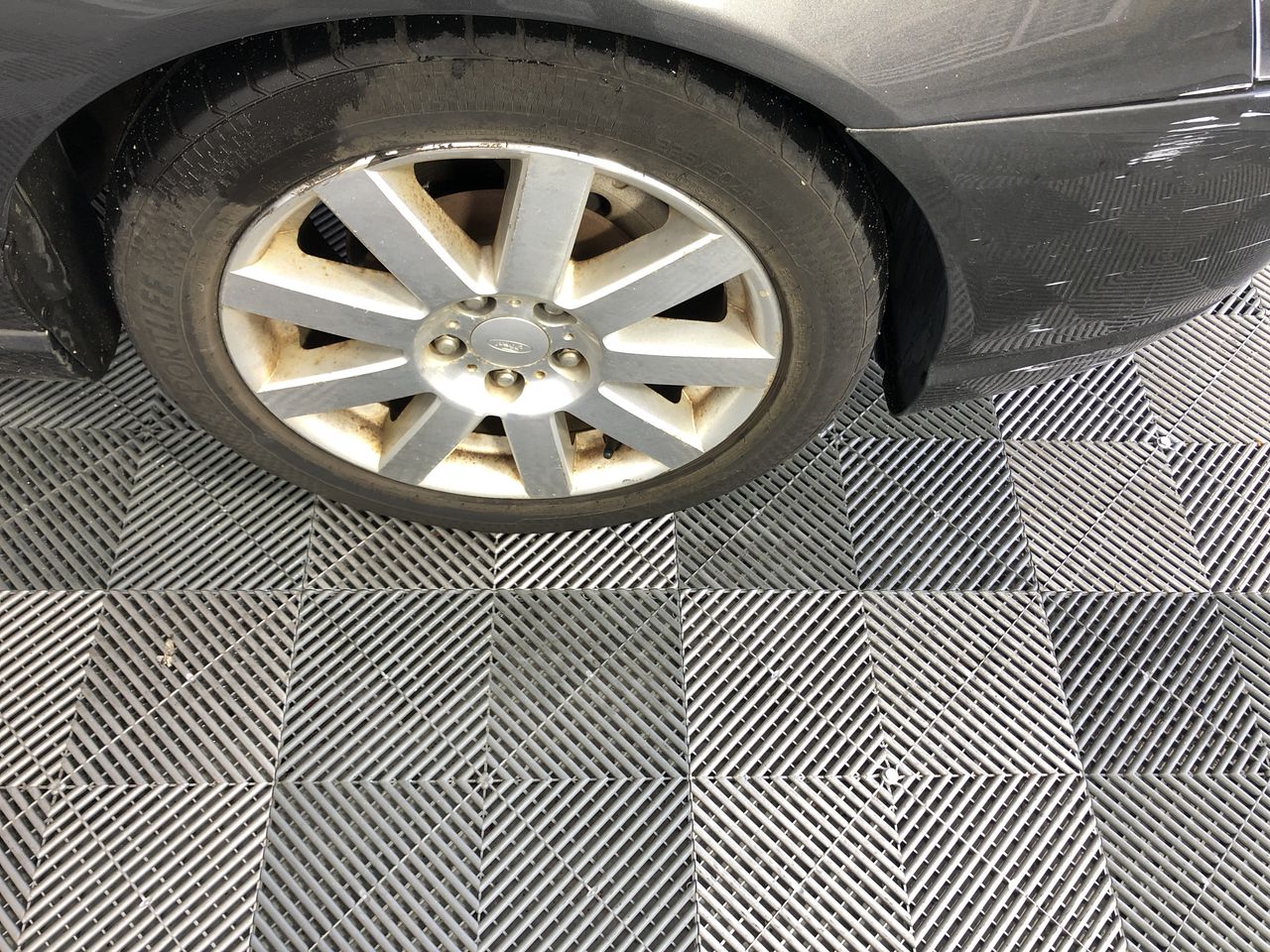 Rock Grapple Bucket to Suit Skid Steer (Unused)