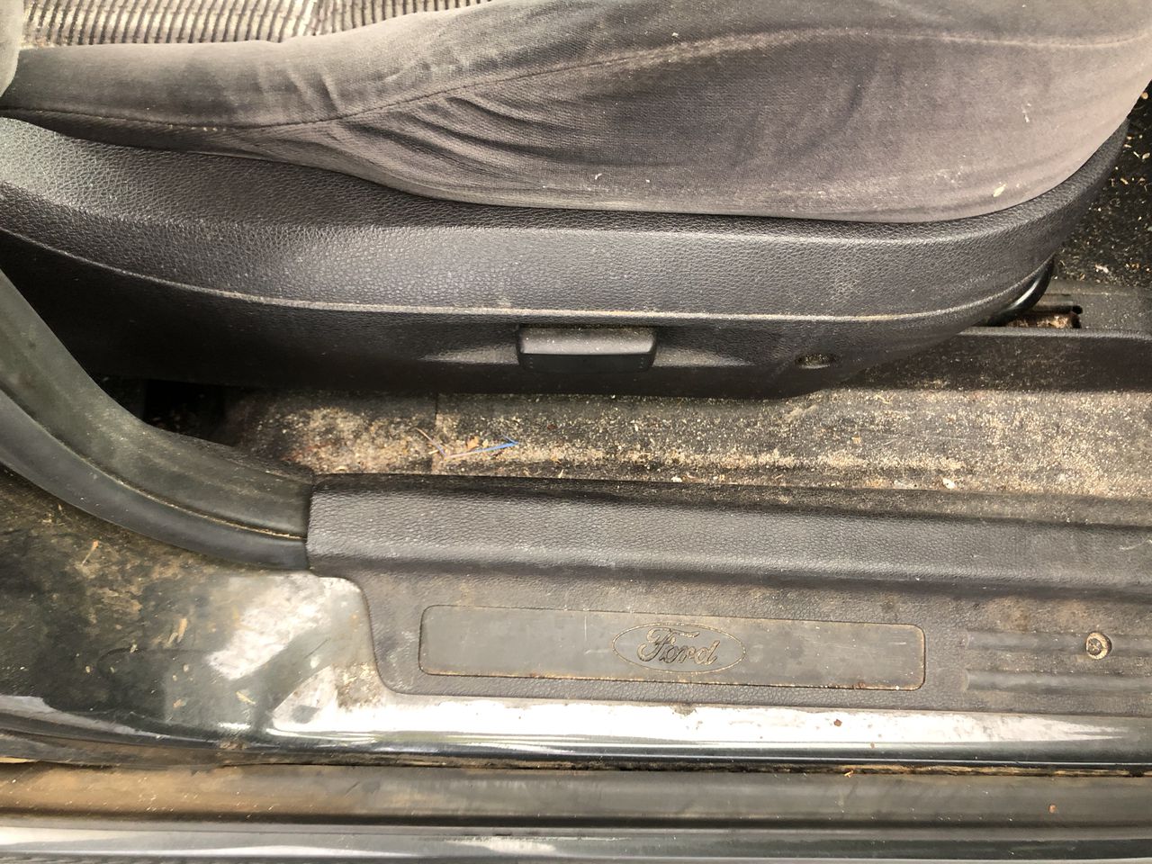 Grapple Bucket to Suit Skid Steer (Unused)