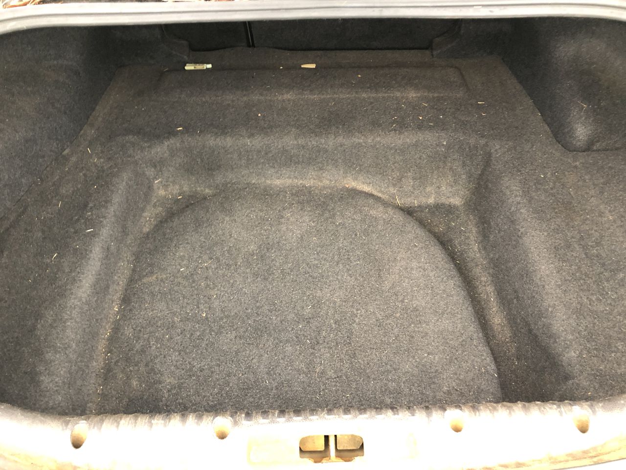 Tiller Attachment (Unused)