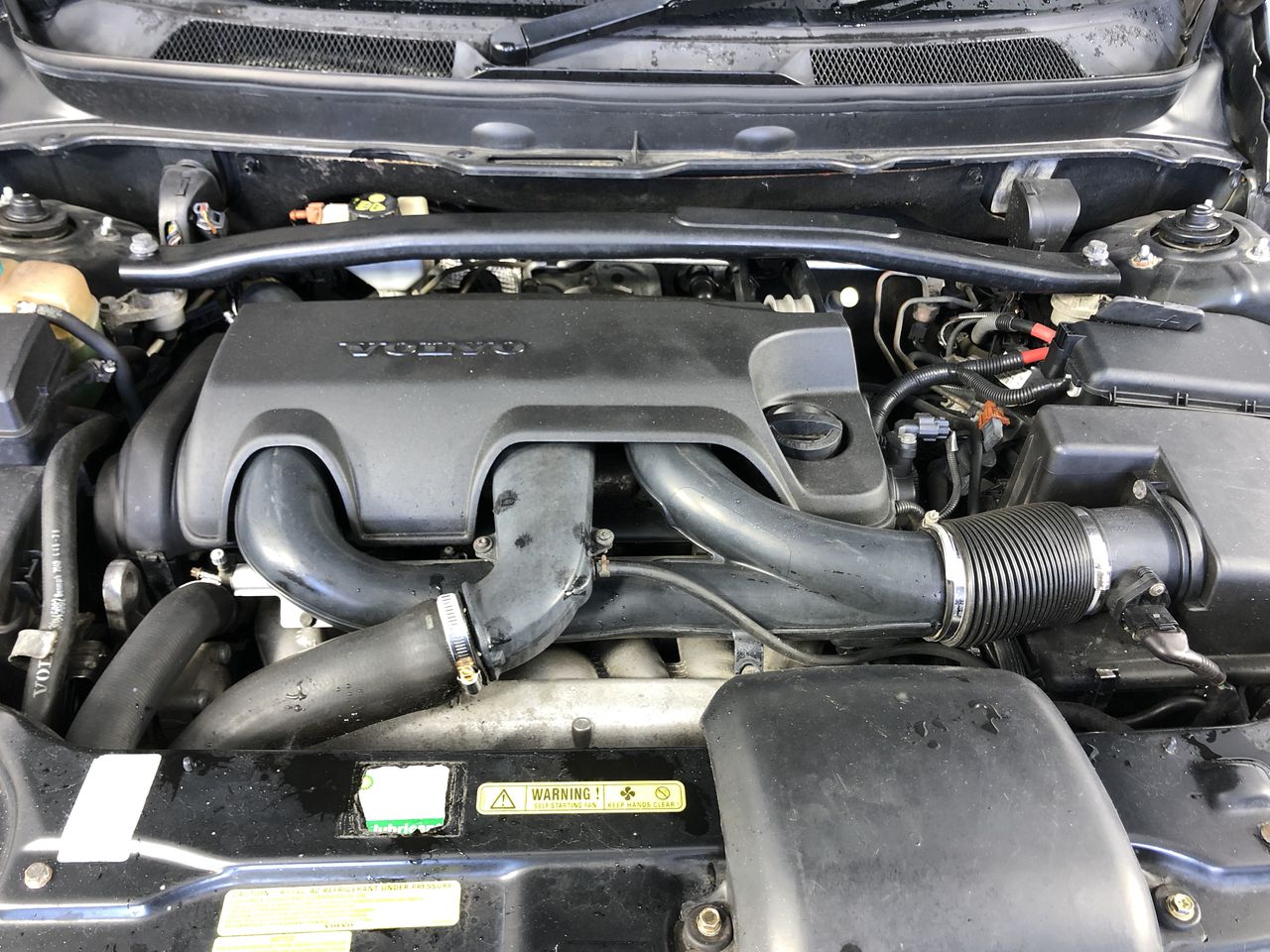 450mm GP/Digging Bucket To Suit 3T Excavator (Unused)