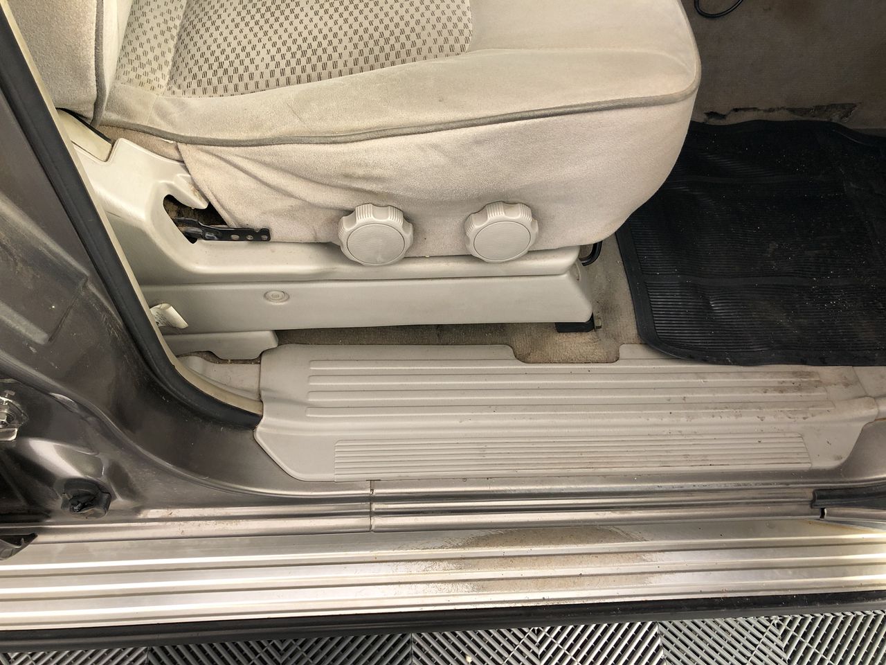 Designer Pink Floral Freshwater Pearl Drop Dangle Earrings in Silver