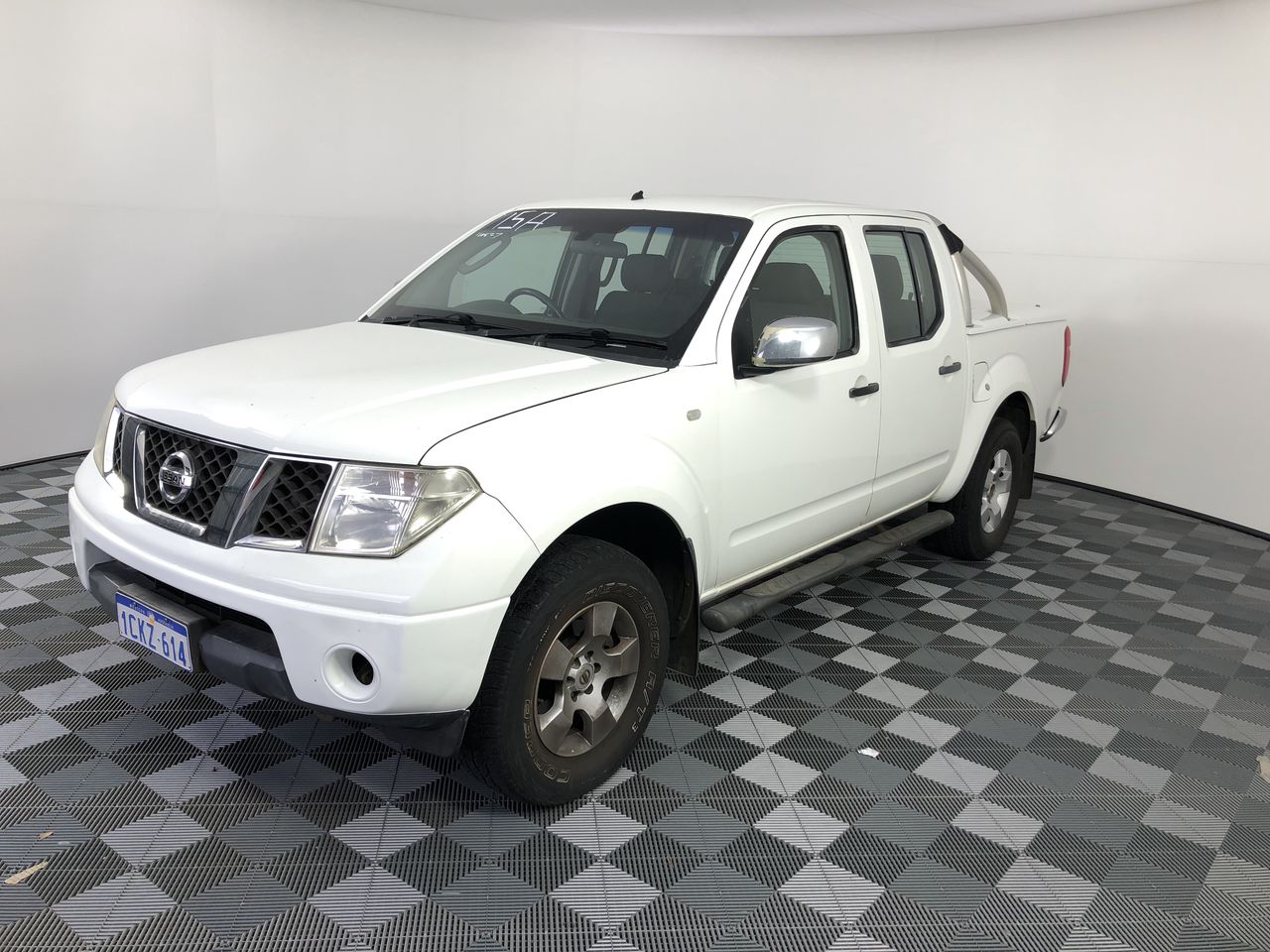 Classic 925 Sterling Silver Plated Bangle - DEMO