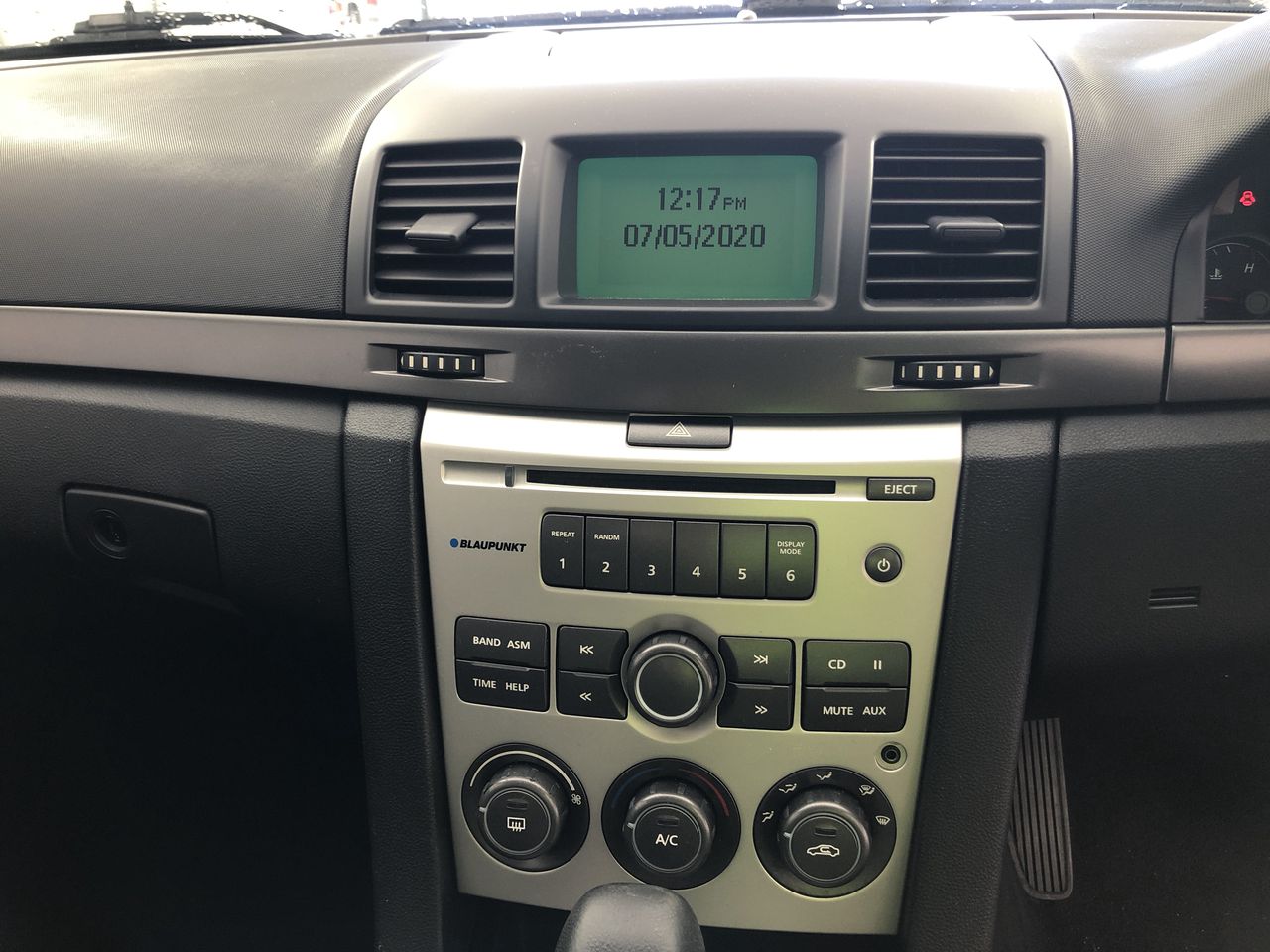 Stainless Steel Double Layer Choker "Clover"  Necklace