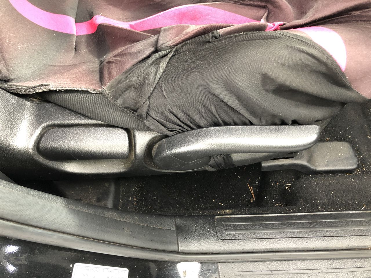 Designer Simulated Diamond Round Drop Earrings in Silver