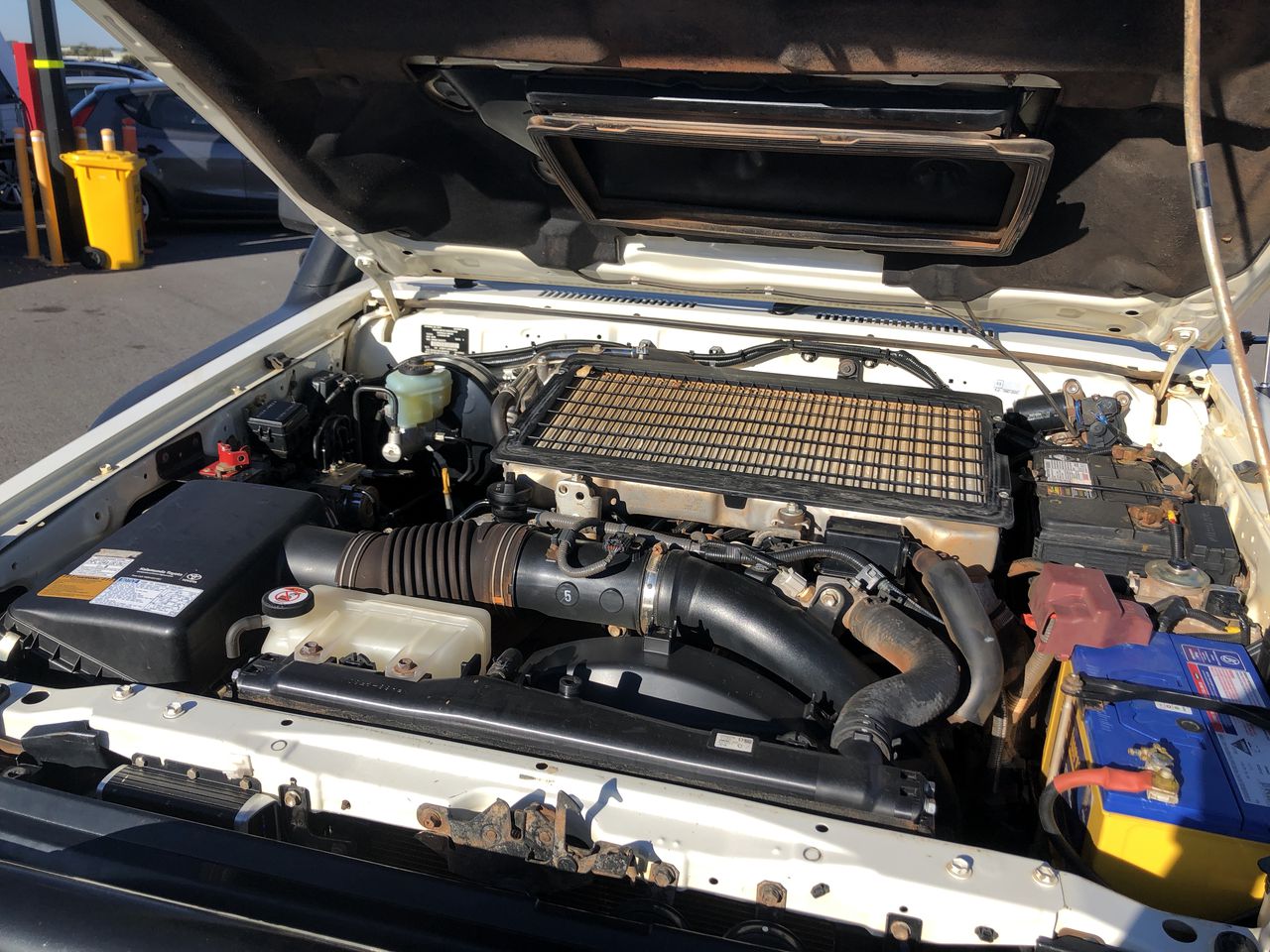 Press + Bloom Montepulciano 2022 (6x 750mL) McLaren Vale, SA