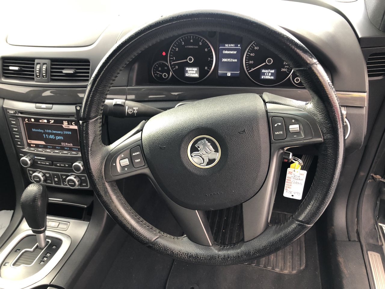 1/100 Scottdale gold bar