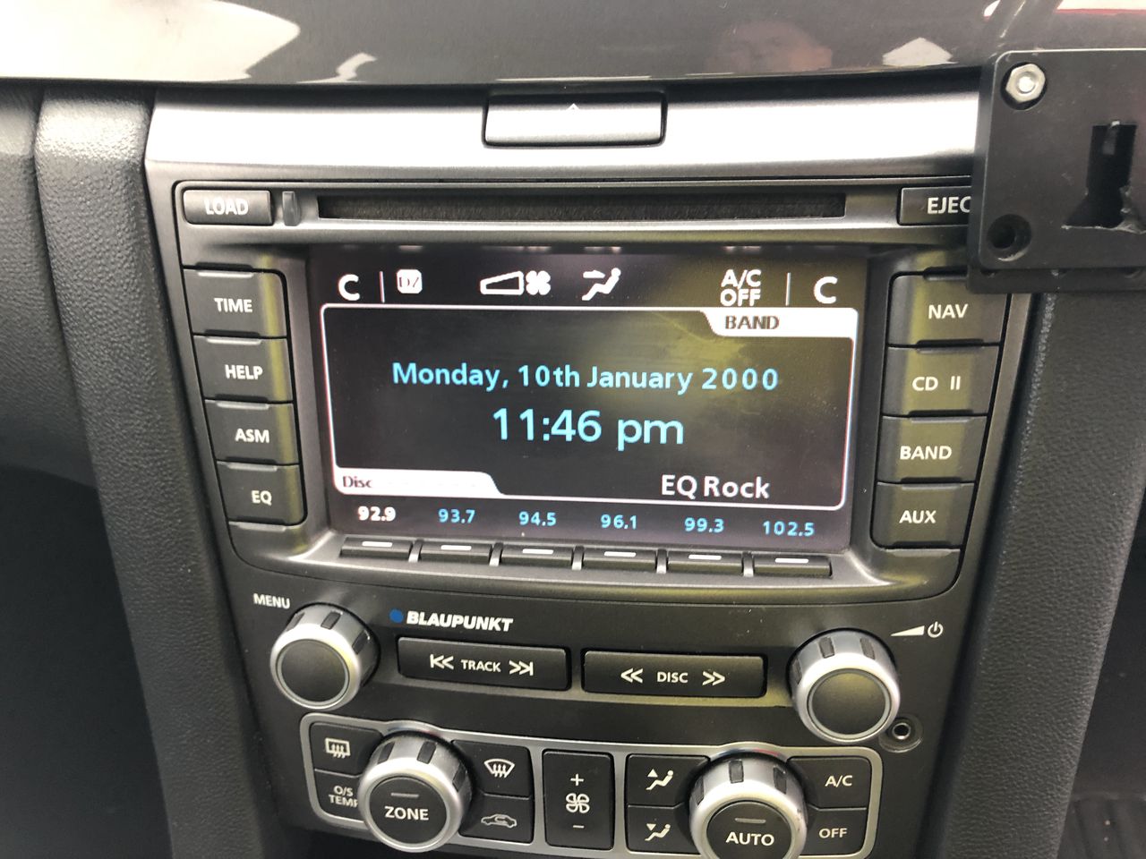 Approx 37 Ct of Loose Boulder Opal Chips (Coober Peby) In glass disp/bottle