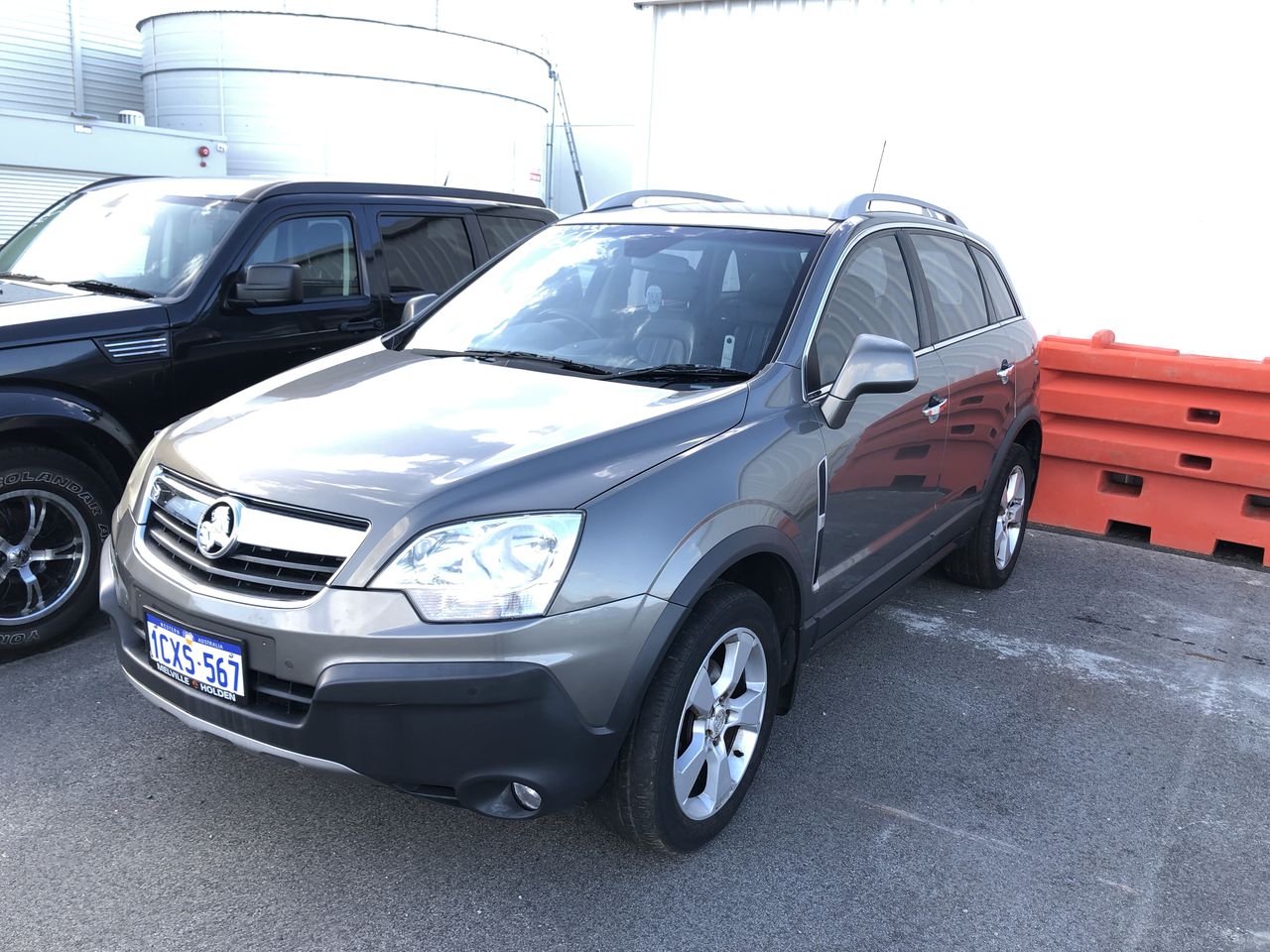 2020 RAM 1500 EXPRESS QUAD Automatic 4x4 - 8 Speed Dual Cab